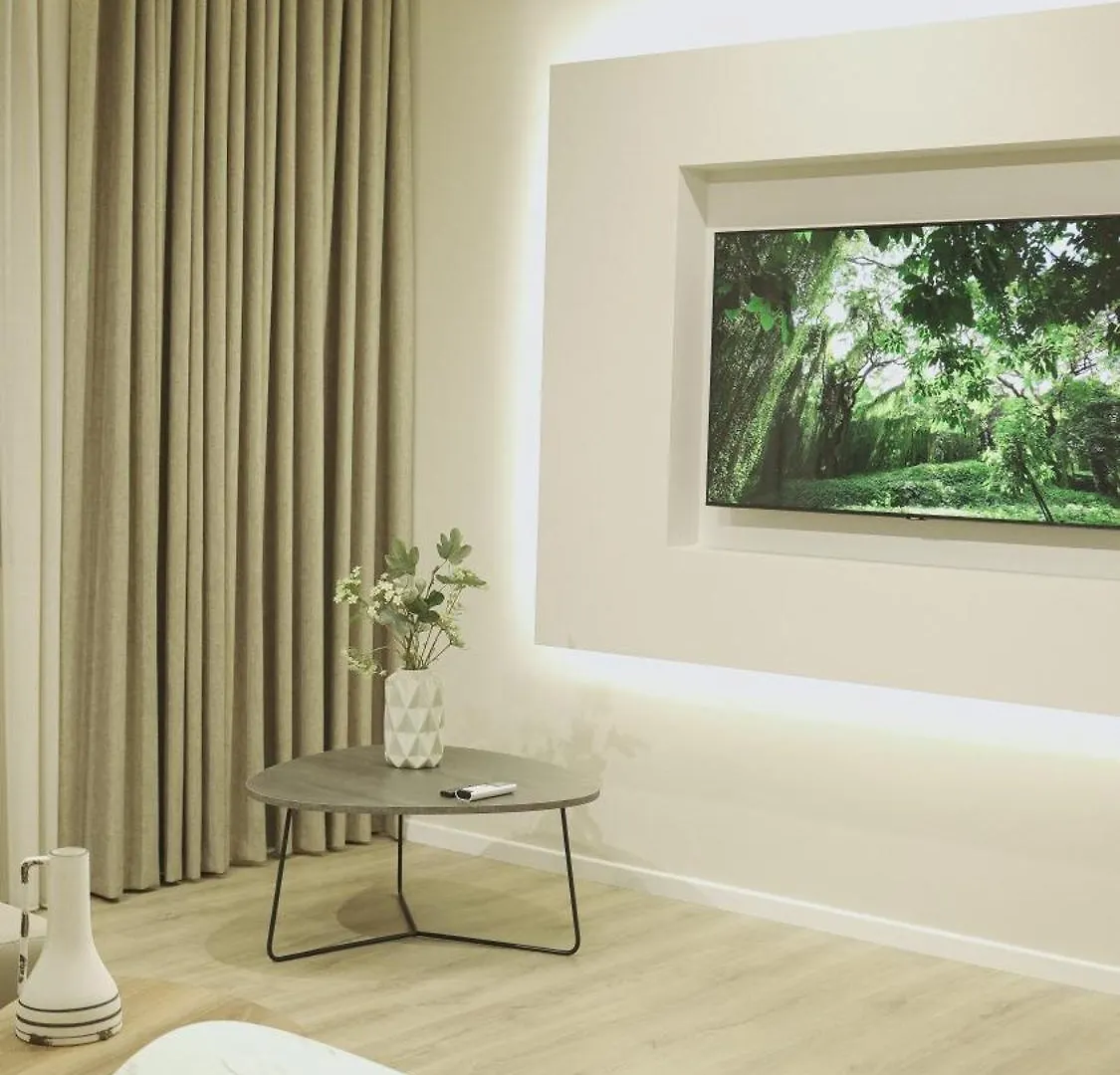 Sketch Apartments Durres