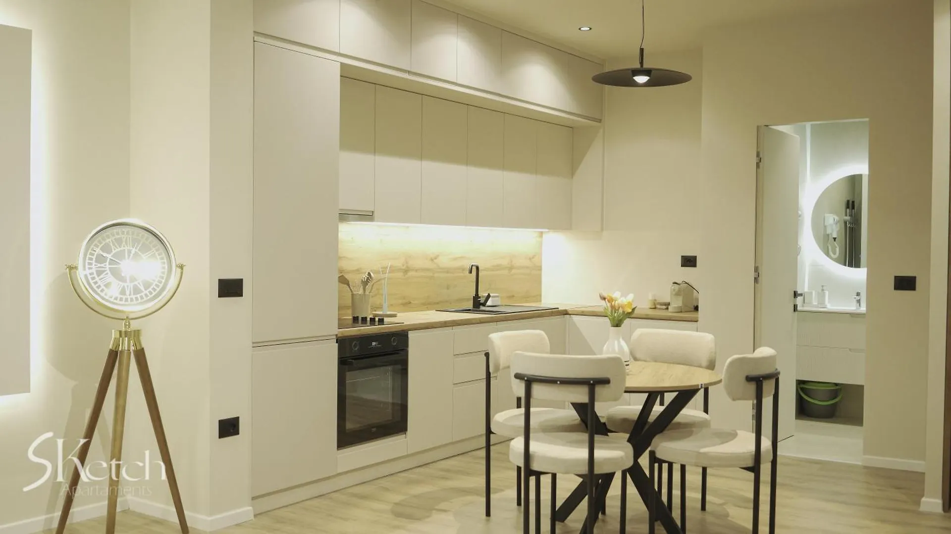 Sketch Apartments Durres