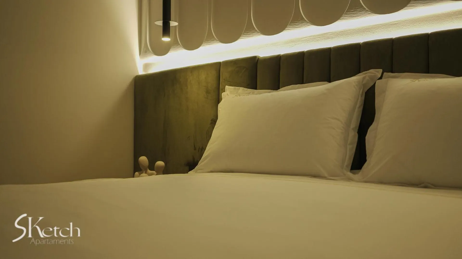 Sketch Apartments Durres Aparthotel