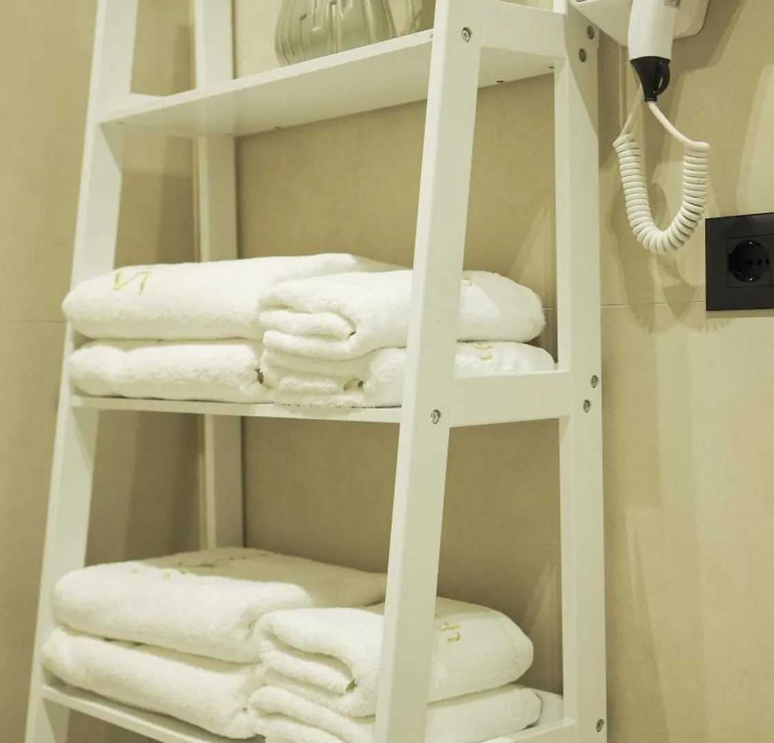Sketch Apartments Durres 0*,