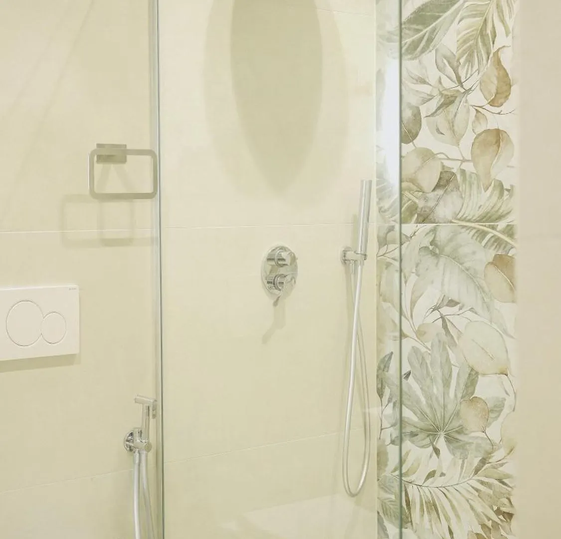 Sketch Apartments Durres Aparthotel