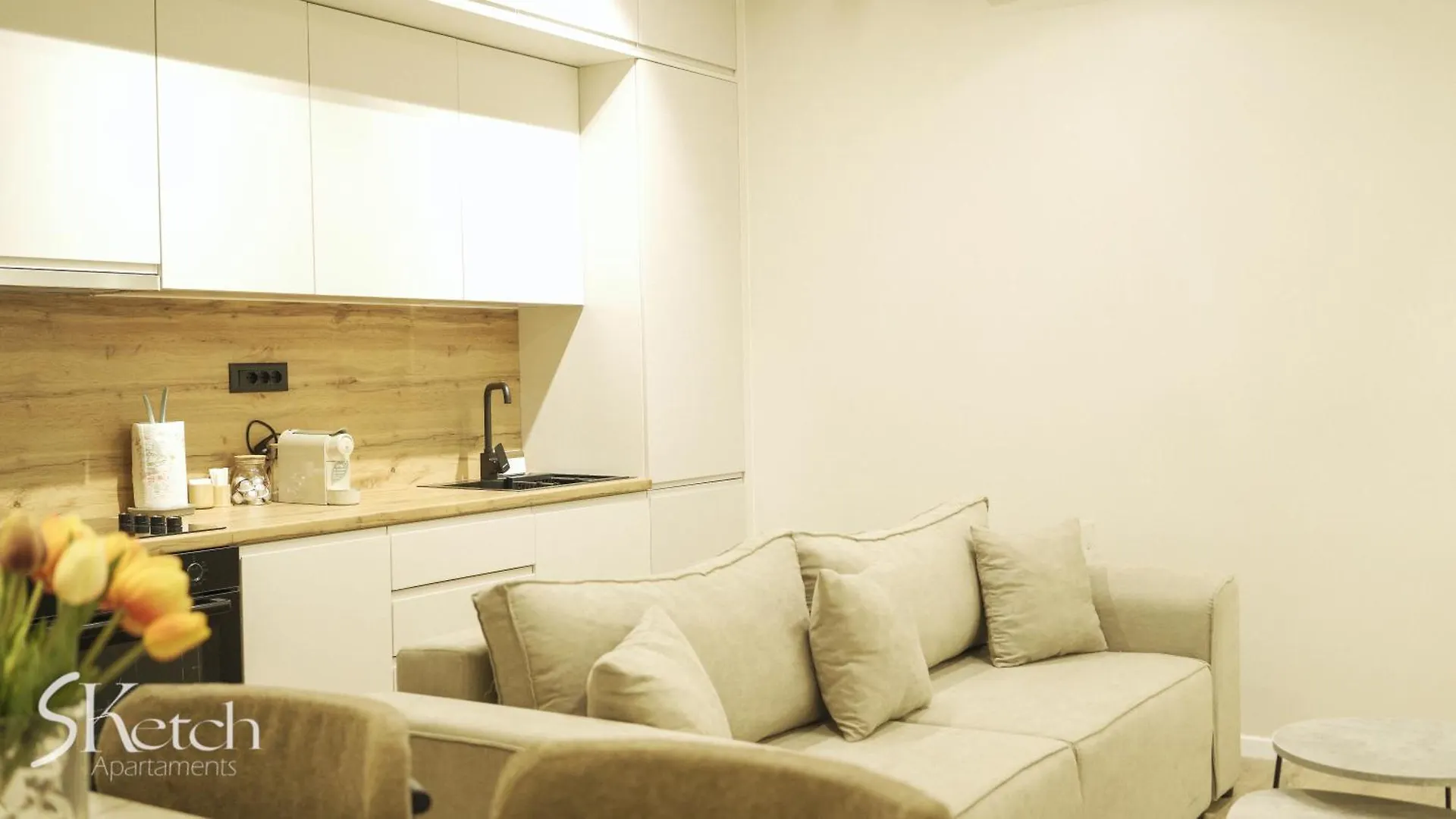 Sketch Apartments Durres 0*,  Albania