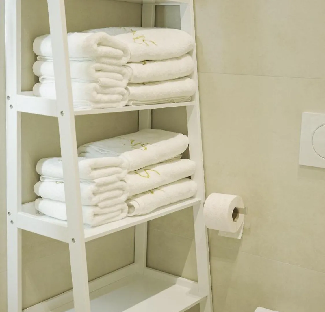 Aparthotel Sketch Apartments Durres