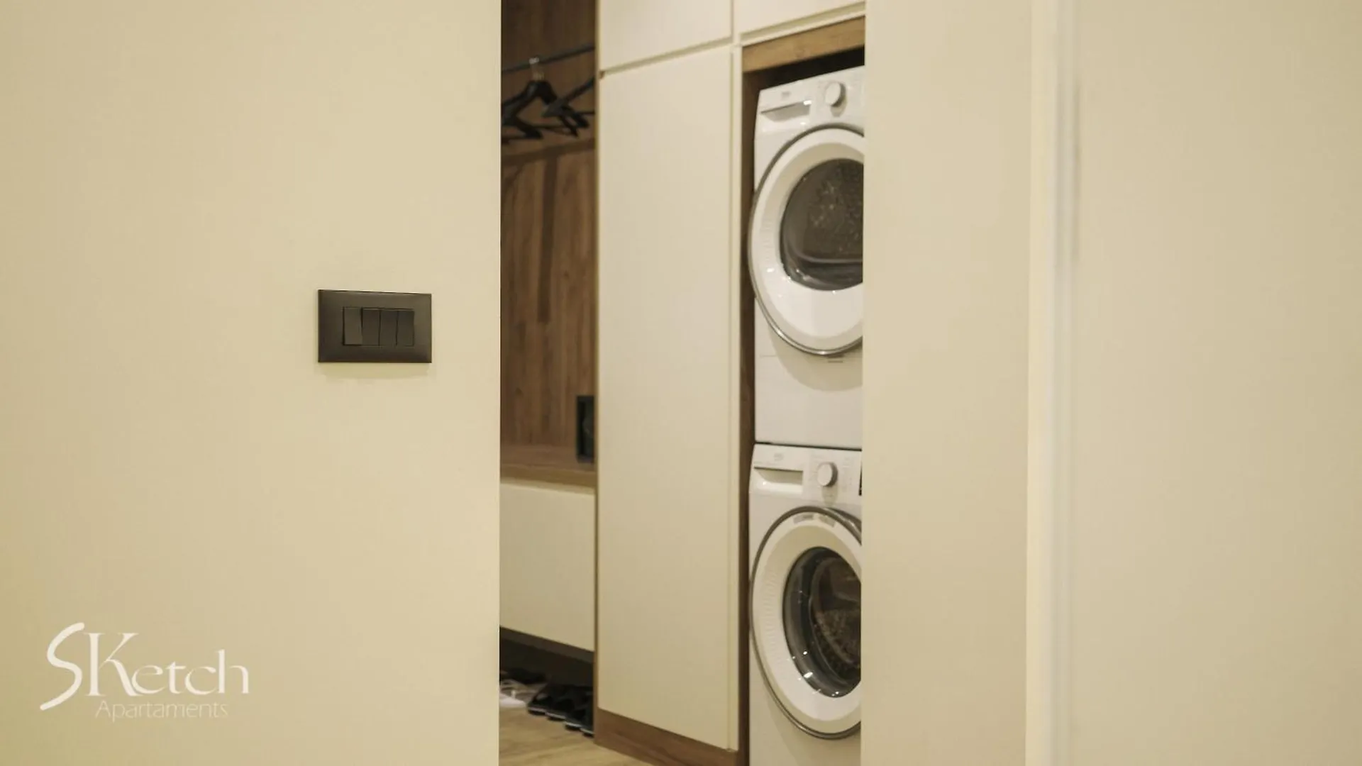Sketch Apartments Durres 0*,  Albania