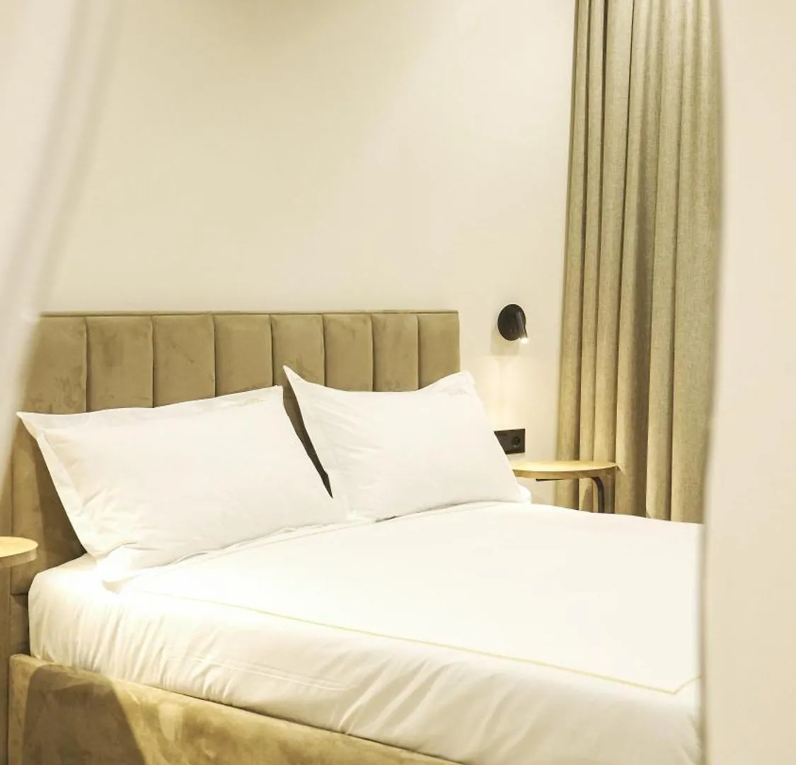 Sketch Apartments Durres